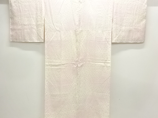 Japanese Kimono / Juban Silk
